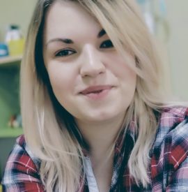 Agnieszka Agnieszka